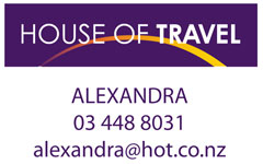 
House Of Travel