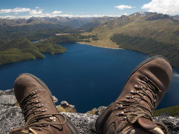 Fiordland Walks & Hiking
Te Anau Central Backpackers