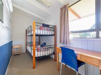 Bed in 2 Bed Mixed Dorm - Shared Bathroom
Te Anau Central Backpackers