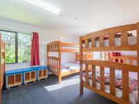 Bed in 6 Bed Mixed Dorm - Shared Bathroom
Te Anau Central Backpackers