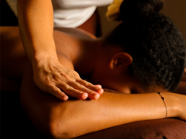 Maruapo Massage
Le Taha'a by Pearl Resorts