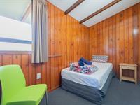 Private Single Room - Shared Bathroom
Te Anau Central Backpackers