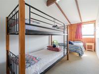 Private Quad Room - Shared Bathroom
Te Anau Central Backpackers