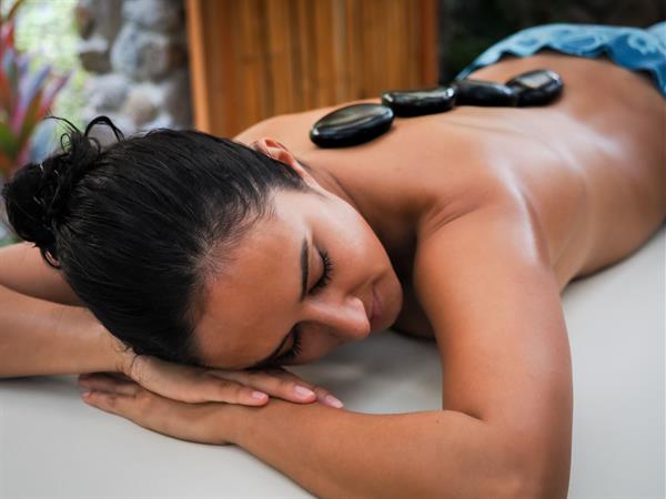 Ofai Massage
Le Bora Bora by Pearl Resorts