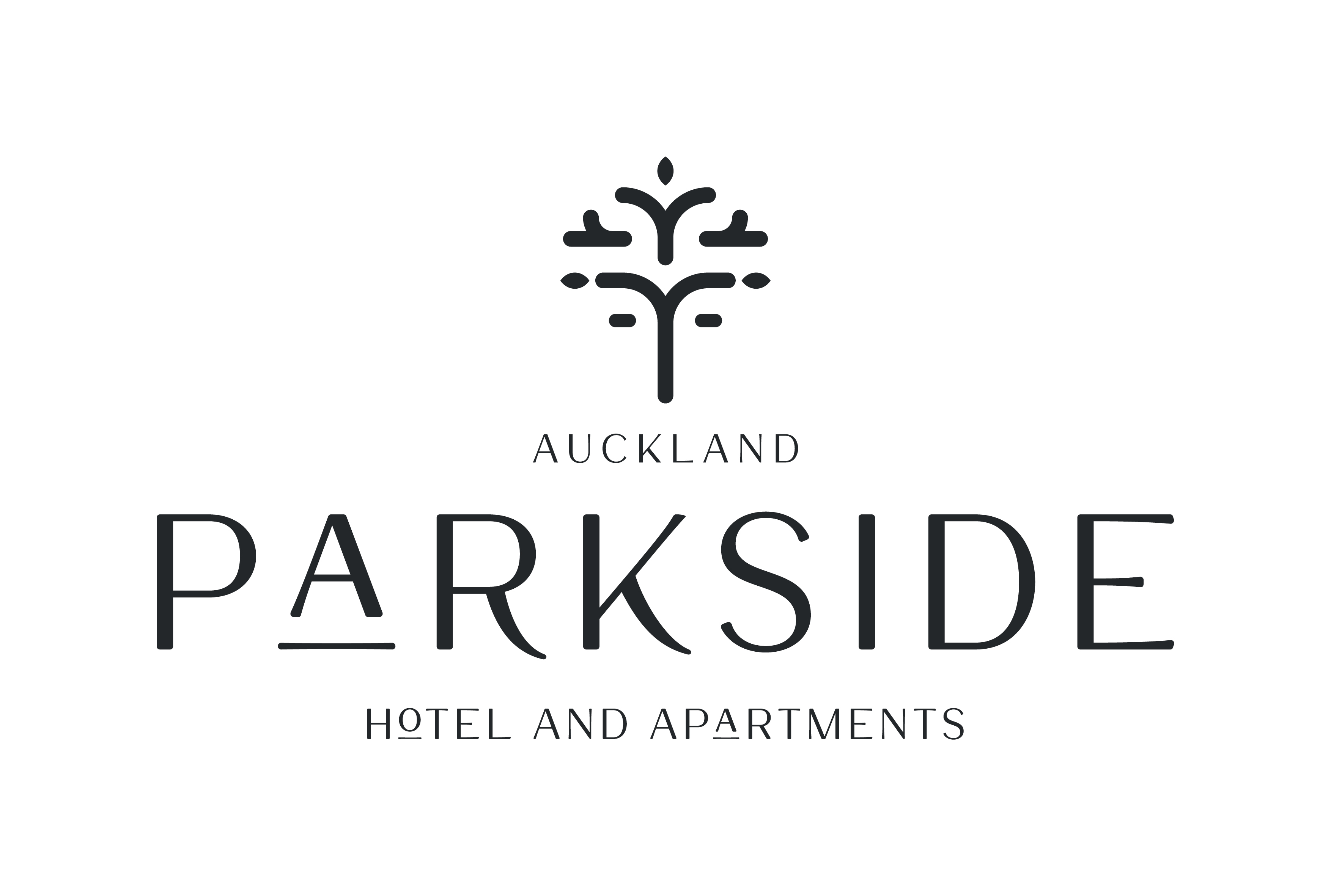 
Parkside Hotel & Apartments