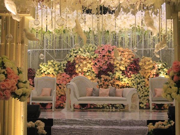 Wedding Package
Swiss-Belhotel Ambon