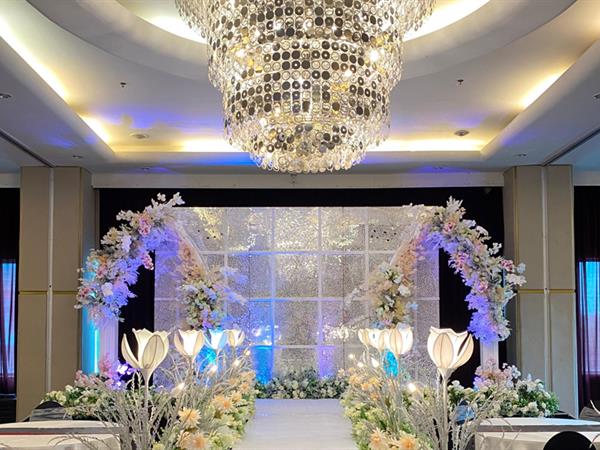 Paket Pernikahan
Swiss-Belhotel Ambon