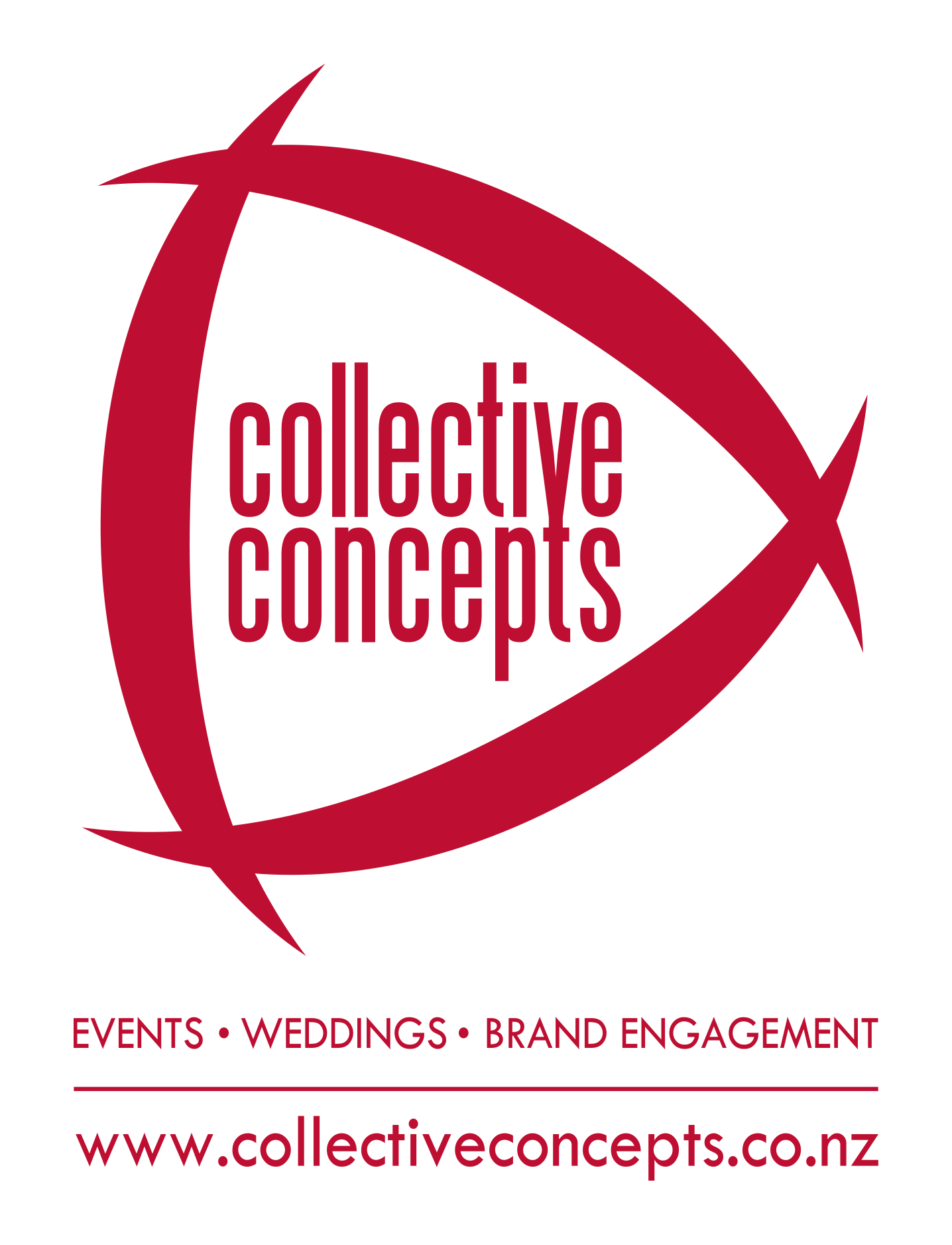 
Collective Concepts Ltd