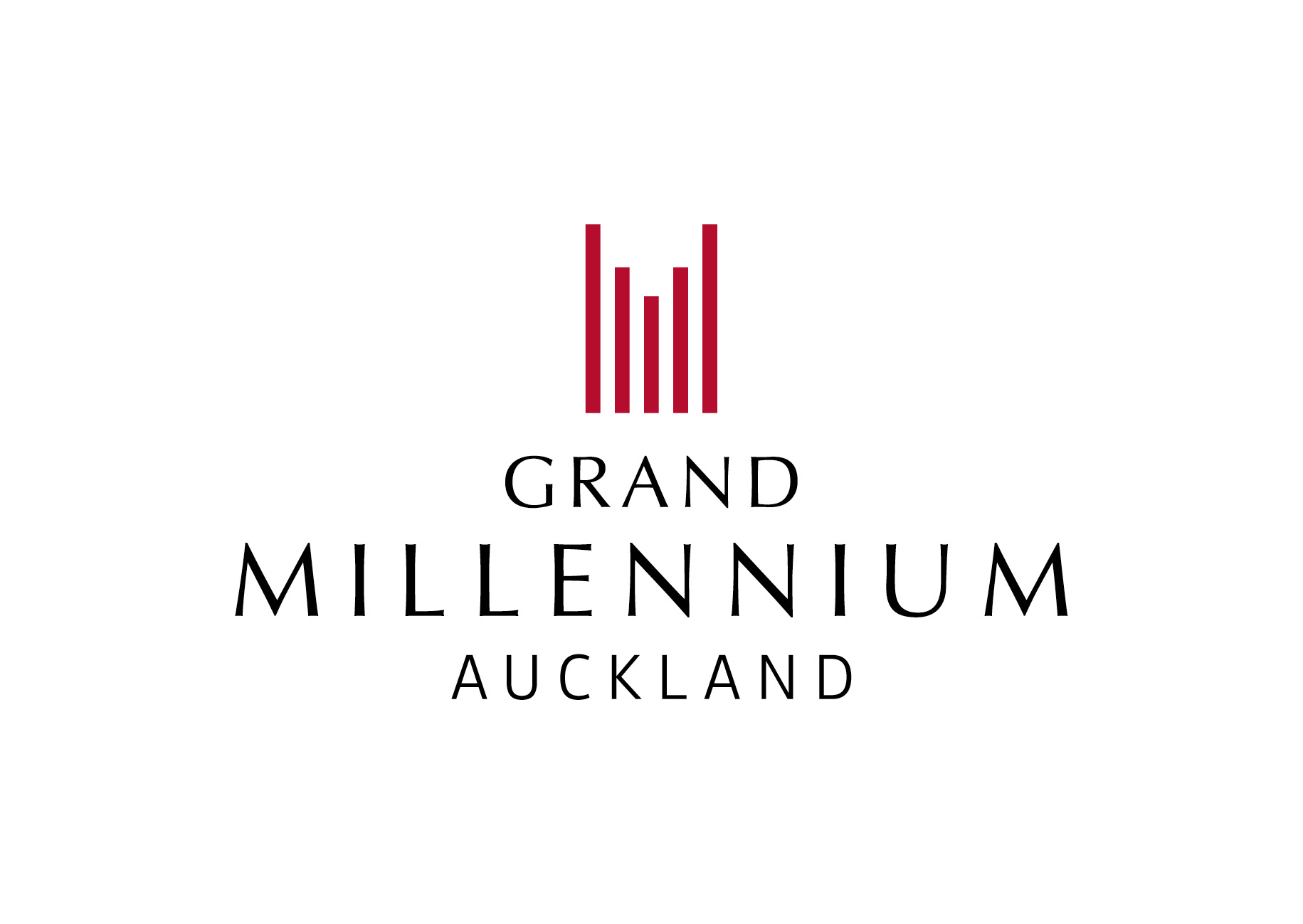 
Grand Millennium Auckland