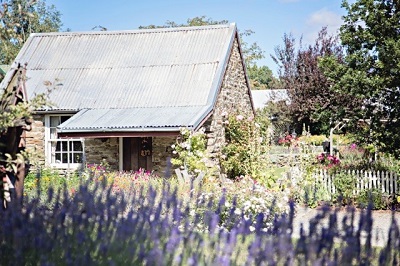 
The Bakery Cottages