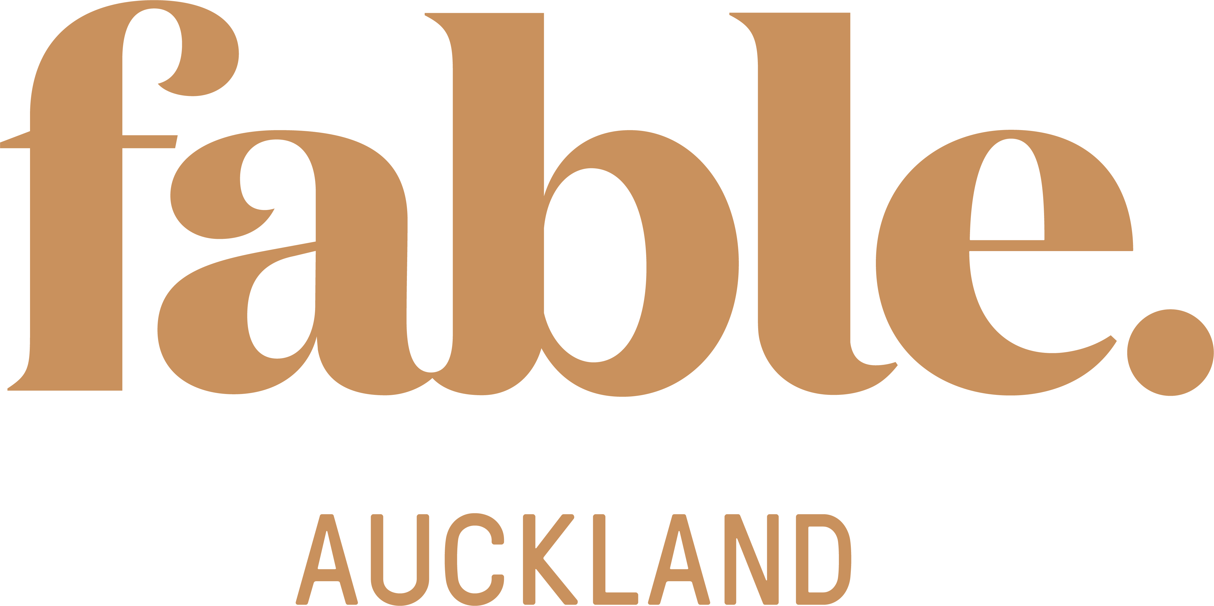
Fable Auckland