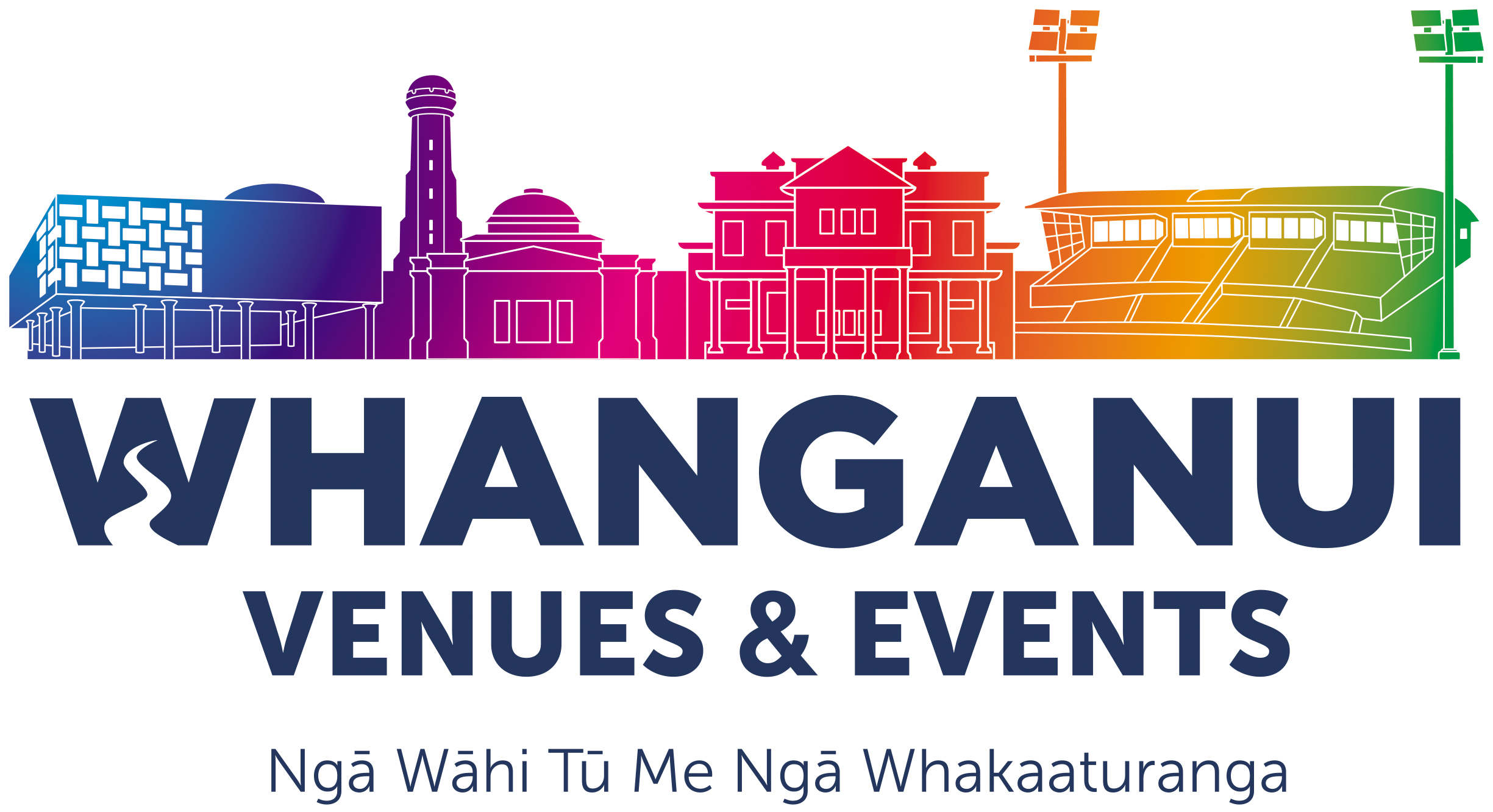 
Whanganui Venues & Events