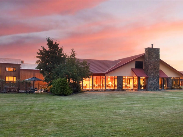 Distinction Hotels Expands into the South Island’s Mackenzie Region
