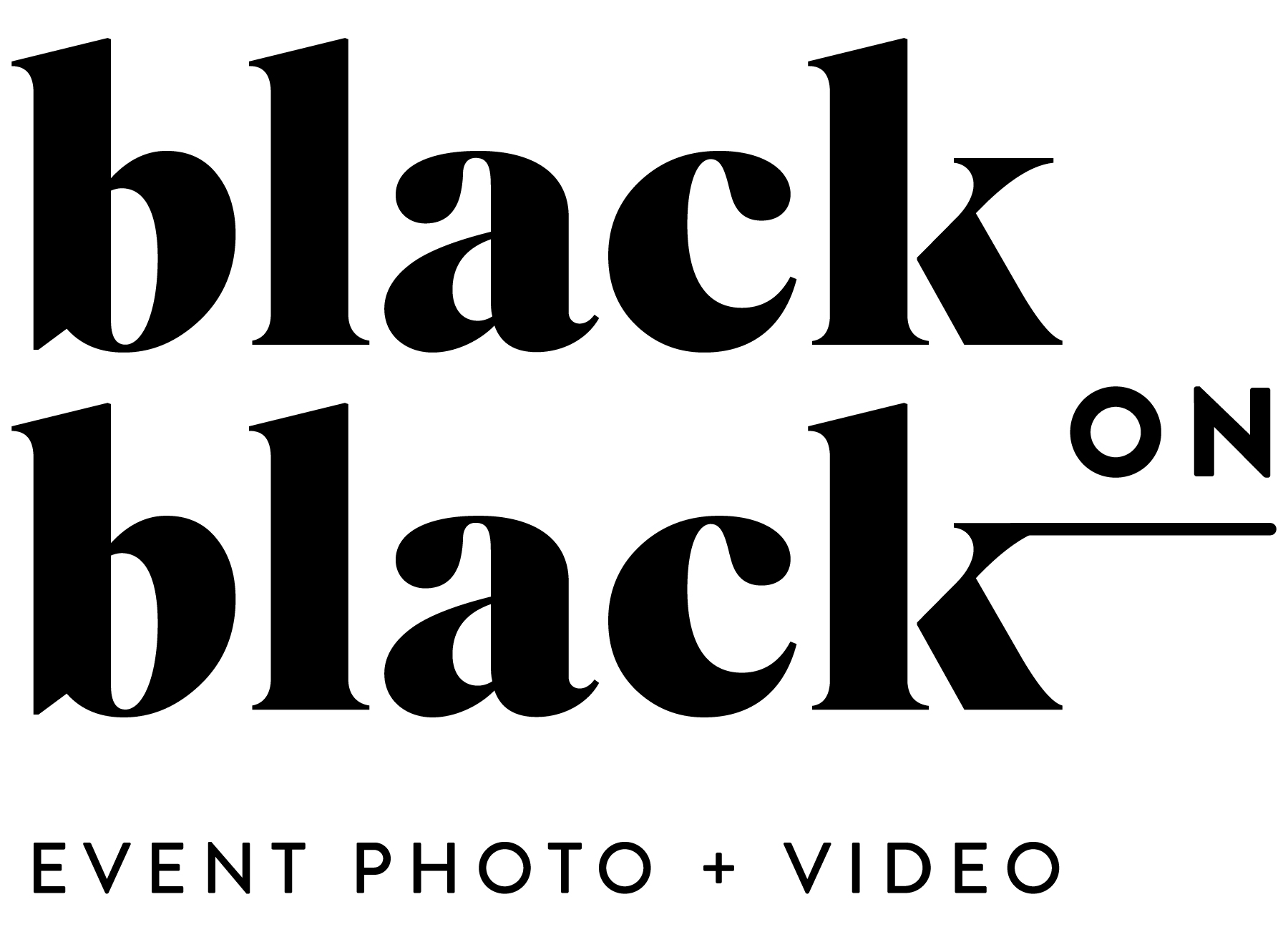 
Black On Black Photo & Video