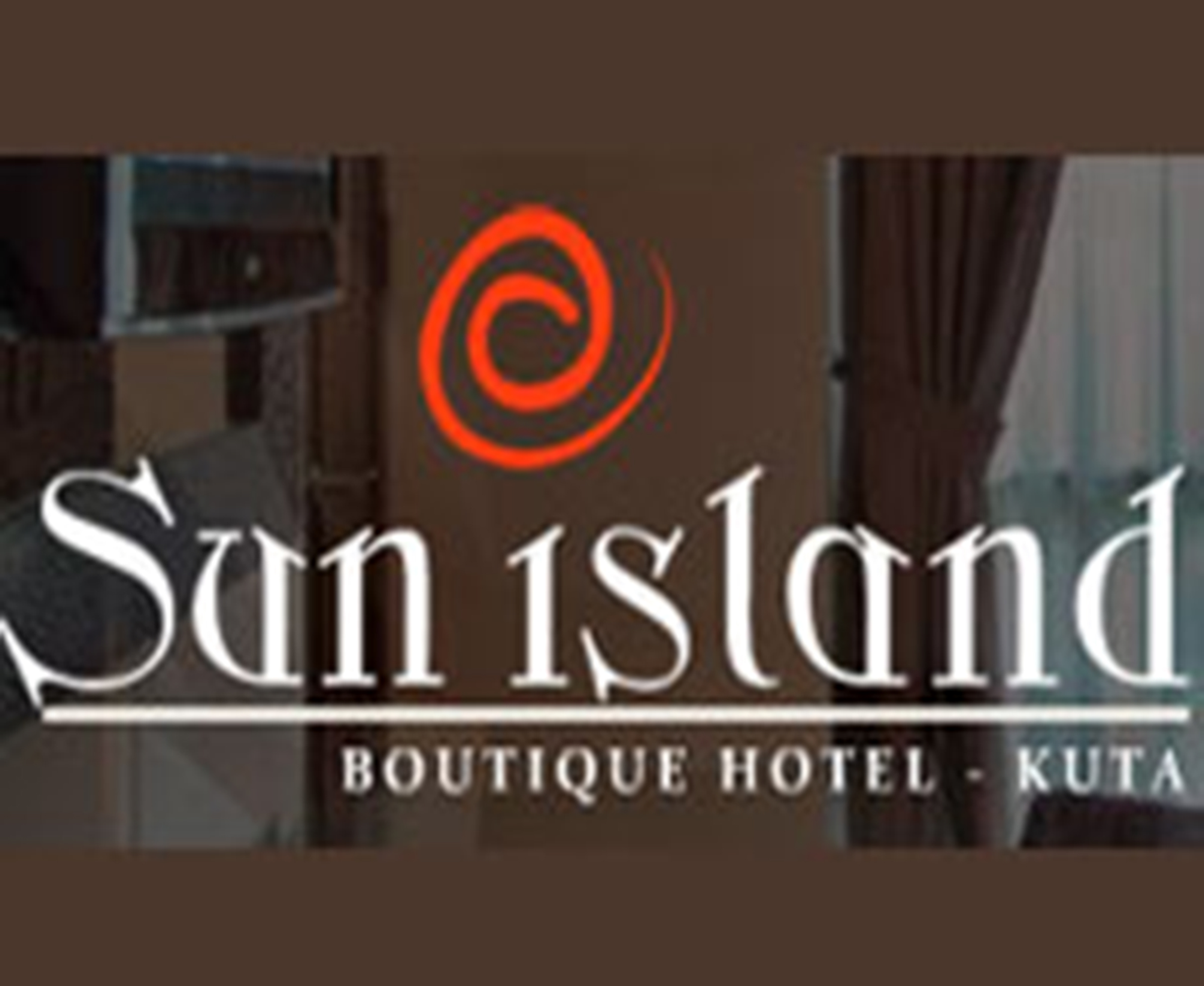 
Sun Island Hotel