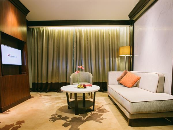 Executive Room
Swiss-Belhotel Borneo Banjarmasin