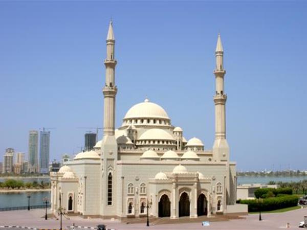 Al Fateh Mosque
Swiss-Belresidences Juffair