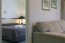 Family Two Bedroom Suite