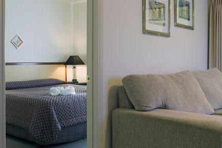 Family Two Bedroom Suite
Tuscany Villas Motel & Conference Centre Rotorua