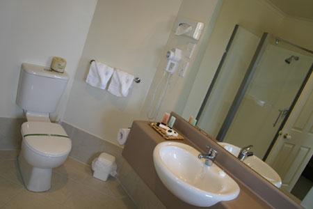 Family Two Bedroom Suite
Tuscany Villas Motel & Conference Centre Rotorua