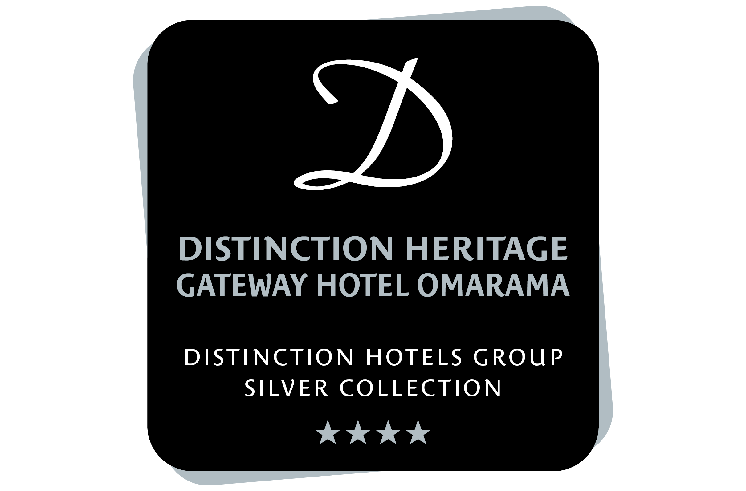 
Distinction Heritage Gateway Hotel Omarama