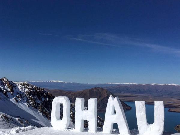 Winter Season at Ōhau Snow Fields
Distinction Mackenzie Country Hotel Twizel