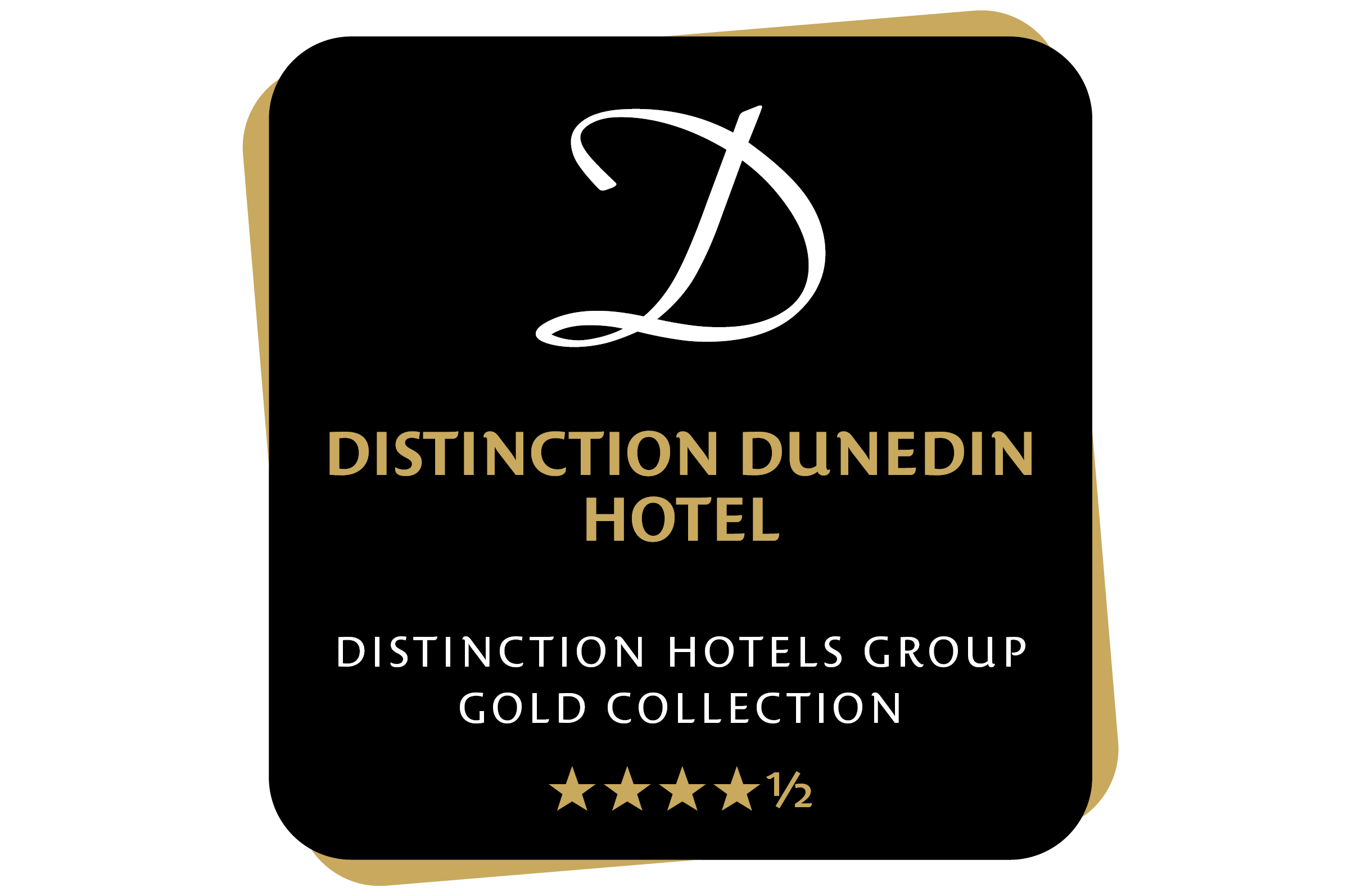 
Distinction Dunedin Hotel