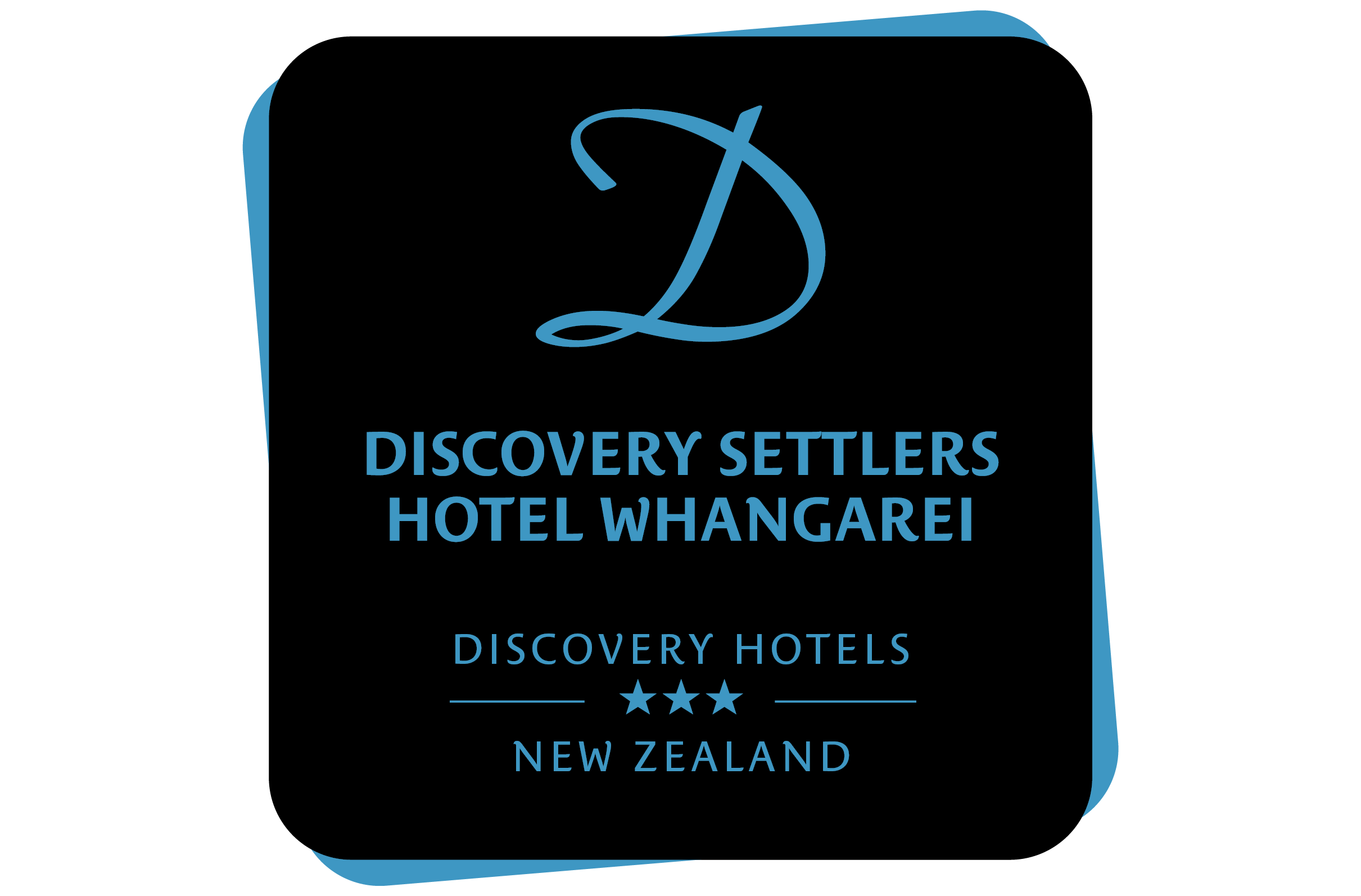 
Discovery Settlers Hotel Whangarei