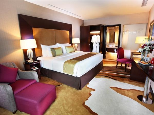 Suite Room
Swiss-Belhotel Ambon