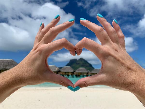 Nouvelles prestations au Tāvai Spa
Le Bora Bora by Pearl Resorts