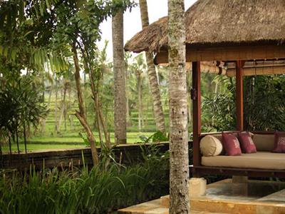 One Bedroom Suite
The Ubud Village Resort & Spa