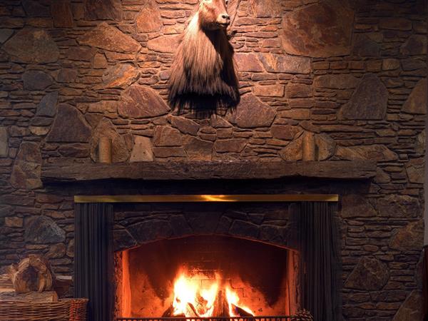 Four Seasons Restaurant & Bar - Twizel
Distinction Mackenzie Country Hotel Twizel