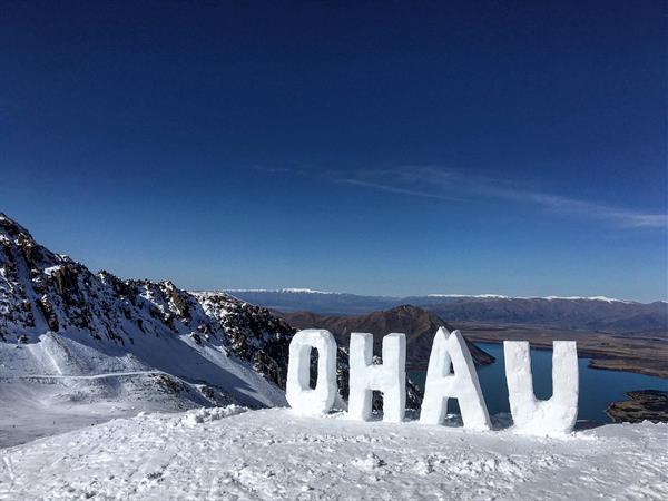 Winter Season at Ōhau Snow Fields
Distinction Heritage Gateway Hotel Omarama