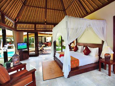 Two Bedroom Village Suite
The Ubud Village Resort & Spa