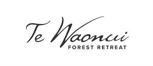 Te Waonui Forest Retreat