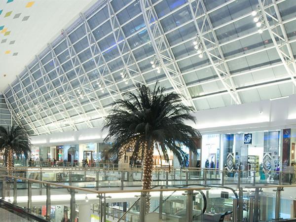 City Center Bahrain Mall
Swiss-Belresidences Juffair