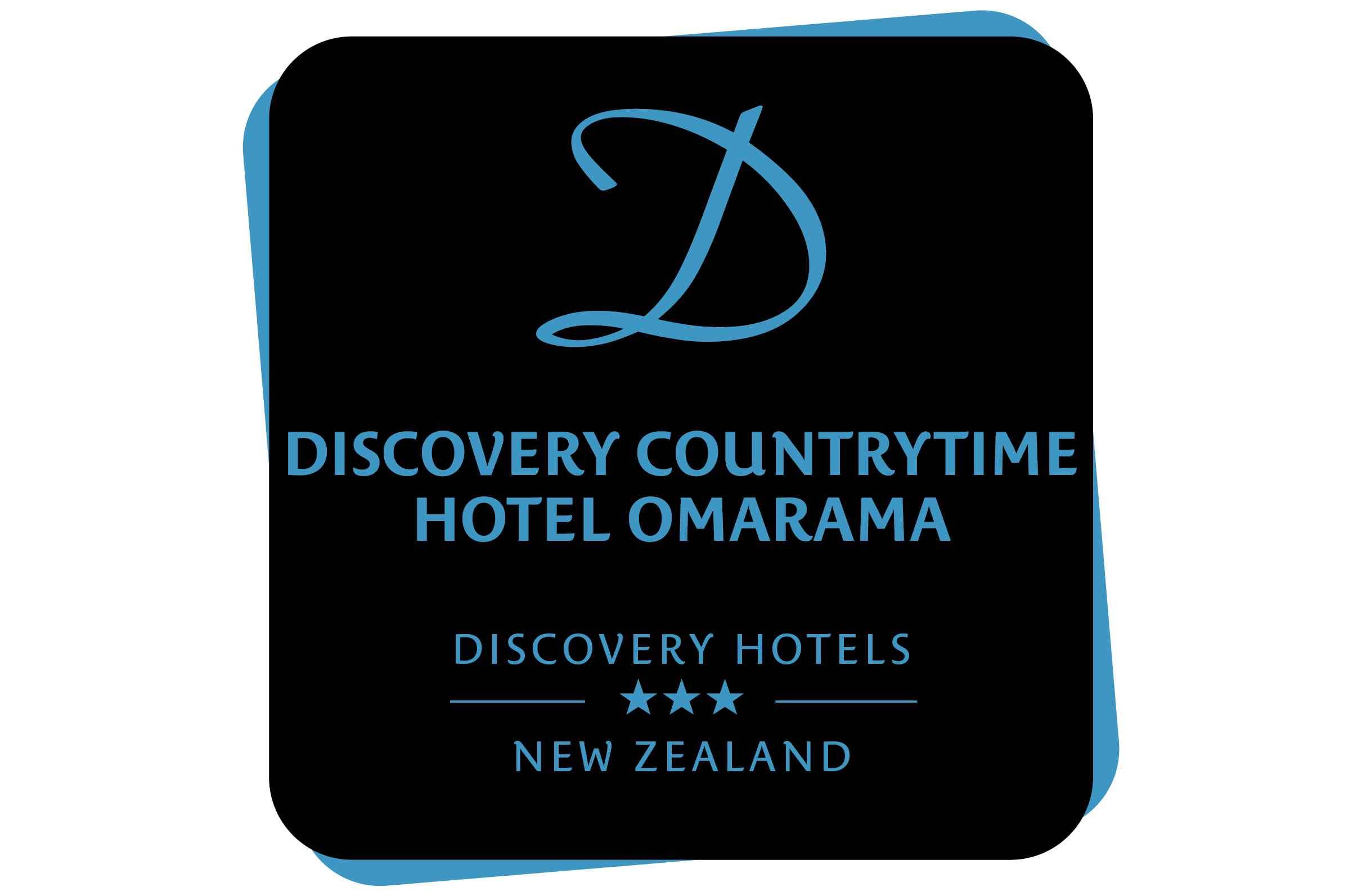 
Discovery Countrytime Hotel Omarama