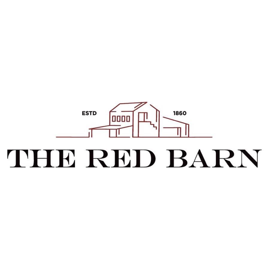 
The Red Barn