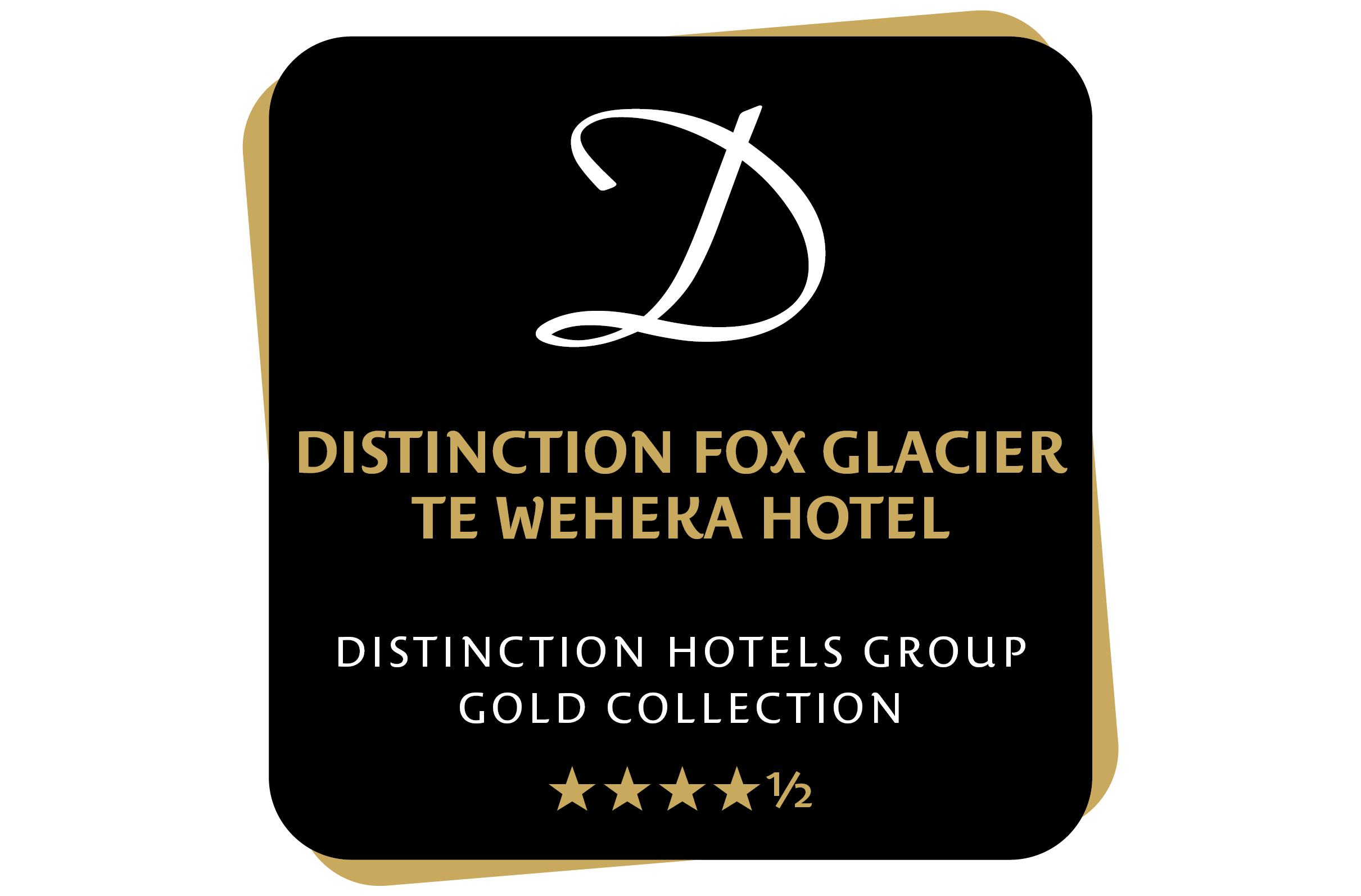 
Distinction Fox Glacier Te Weheka Hotel