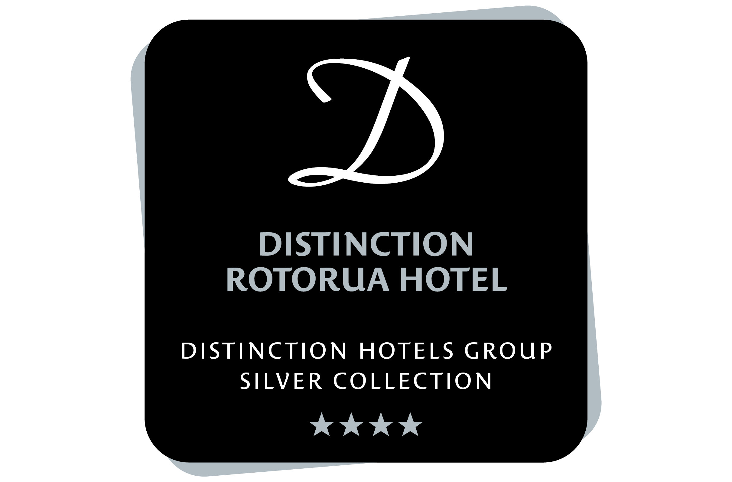 
Distinction Rotorua Hotel & Conference Centre