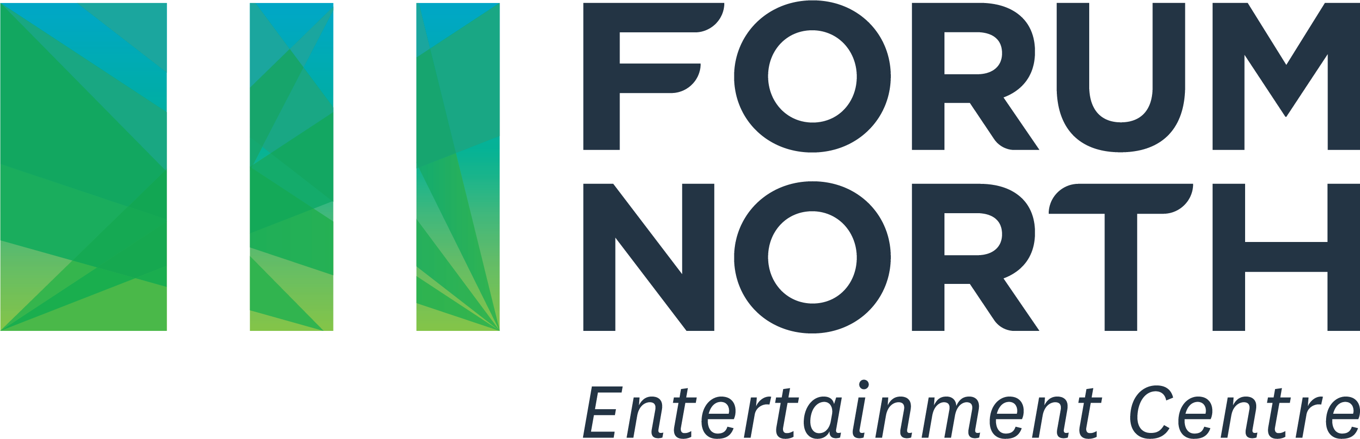
Forum North
