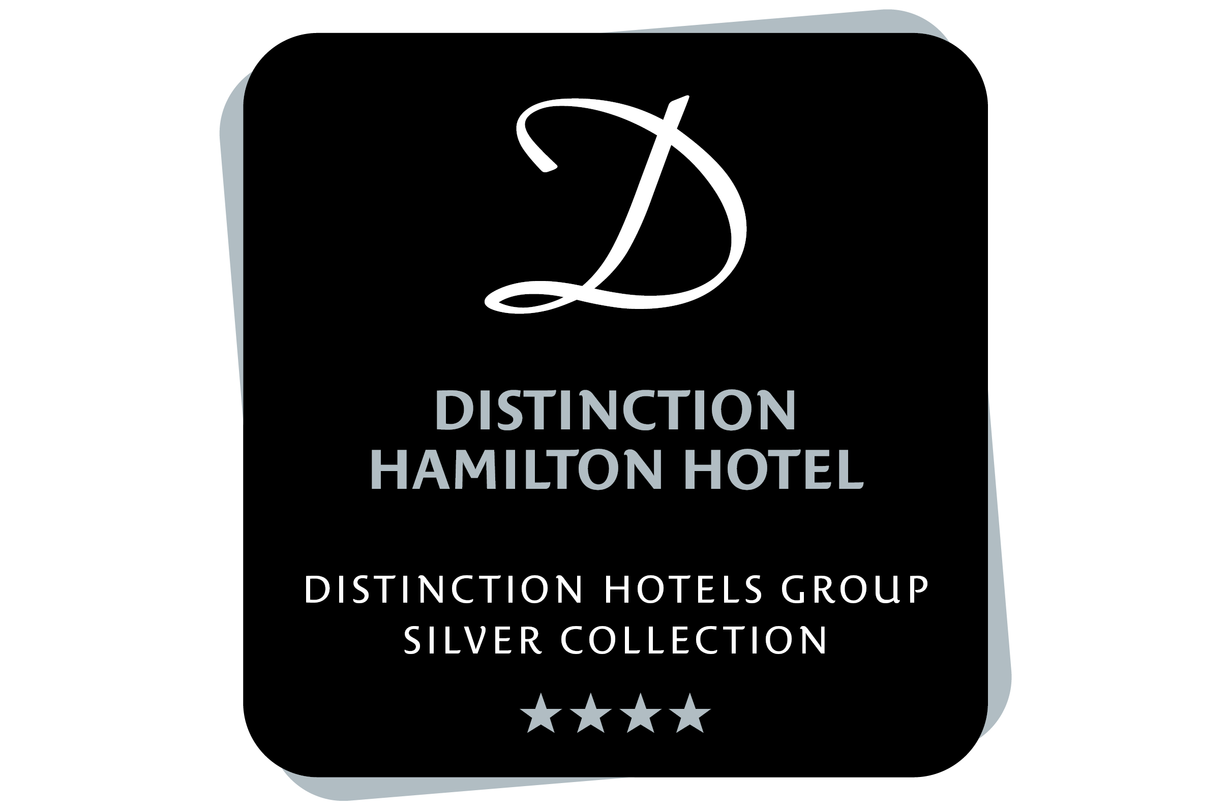 
Distinction Hamilton Hotel & Conference Centre