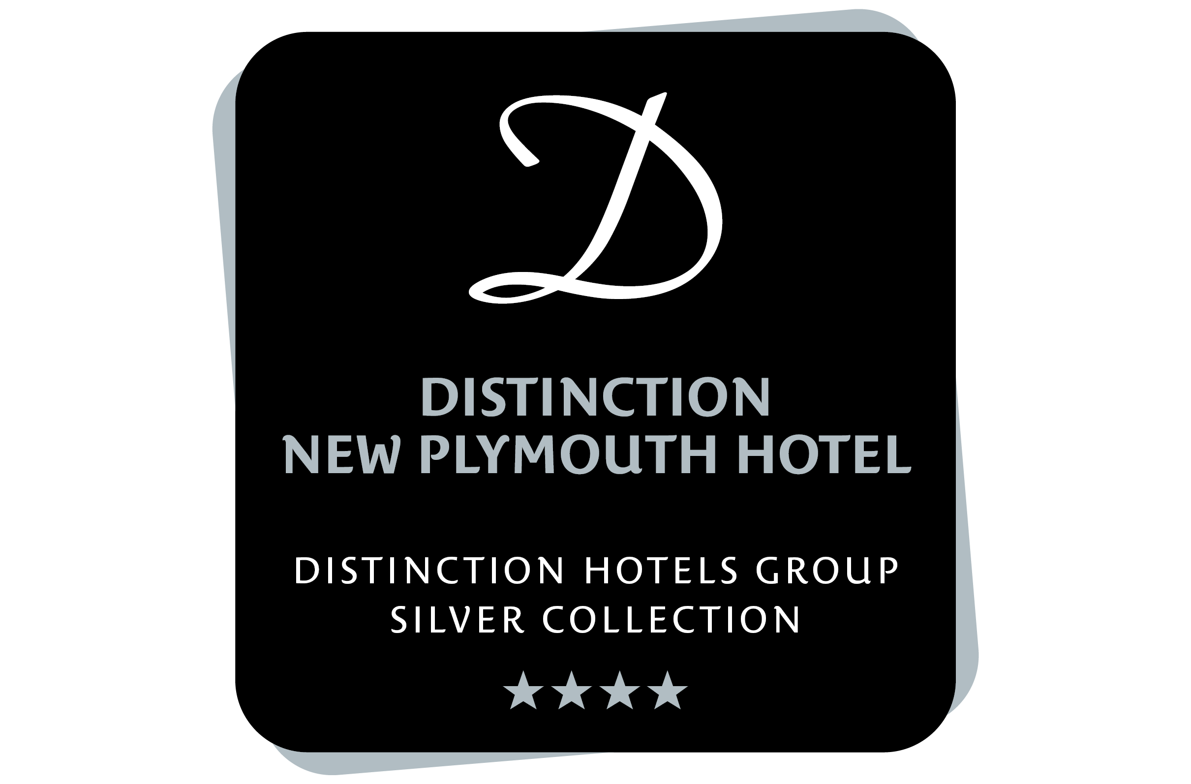 
Distinction New Plymouth Hotel