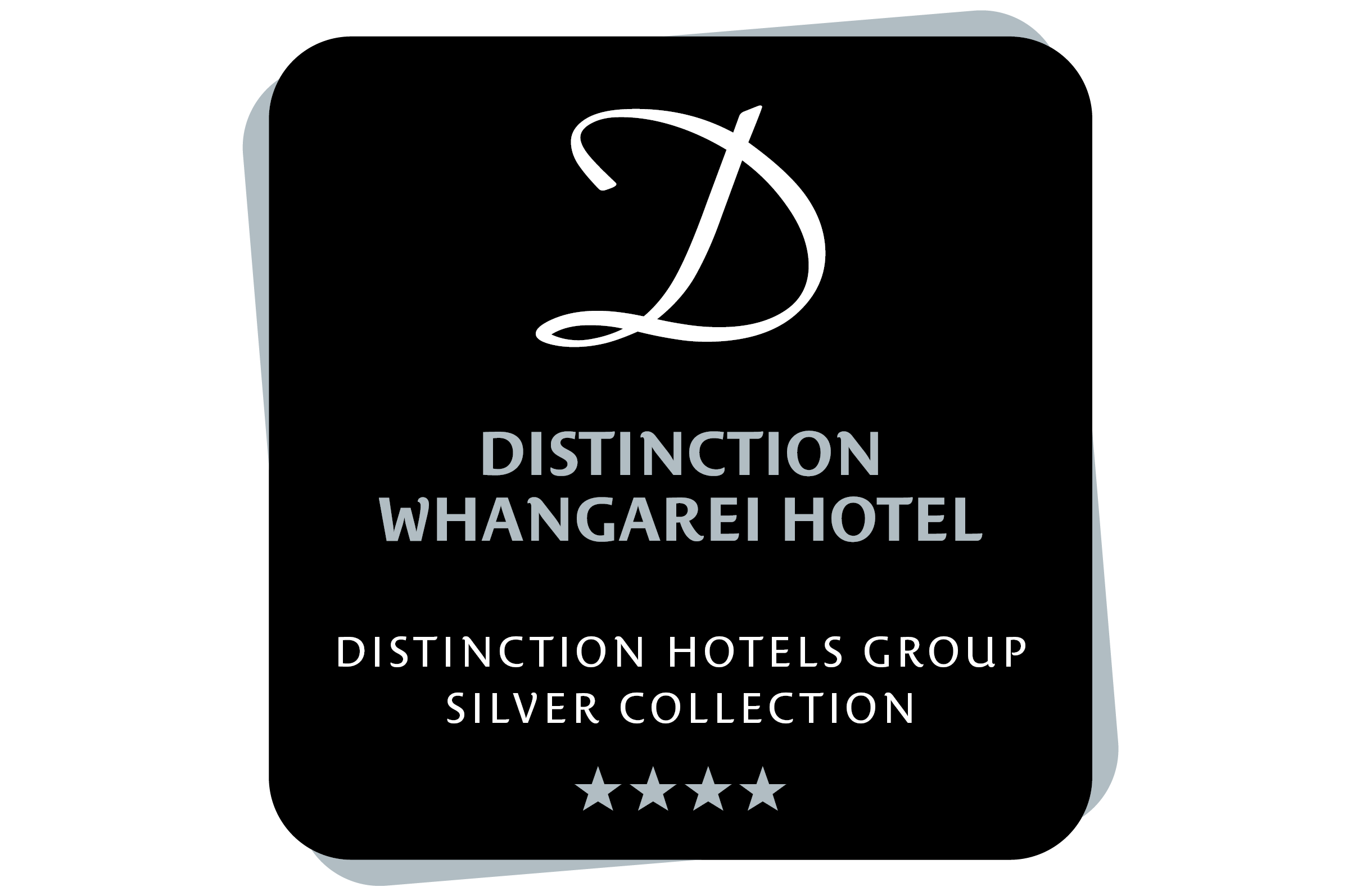 
Distinction Whangarei Hotel & Conference Centre