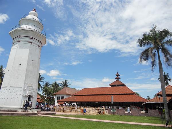 Great Mosque of Banten
Swiss-Belinn Modern Cikande
