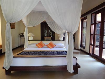 Ocean Front Villa 2 Bedroom
Amertha Bali Villas