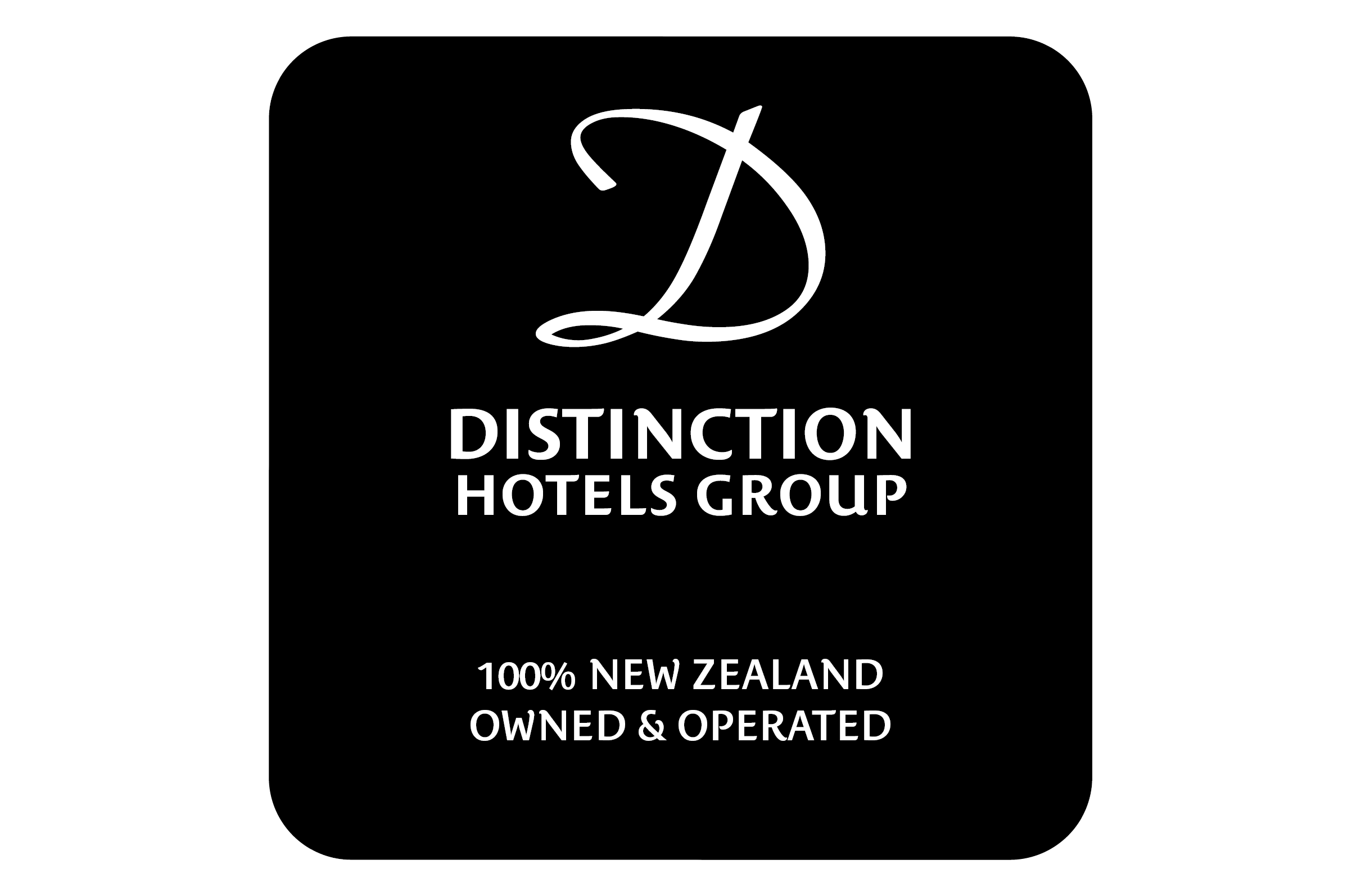 
Distinction Hotels New Zealand