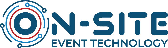 
On-Site Event Technology