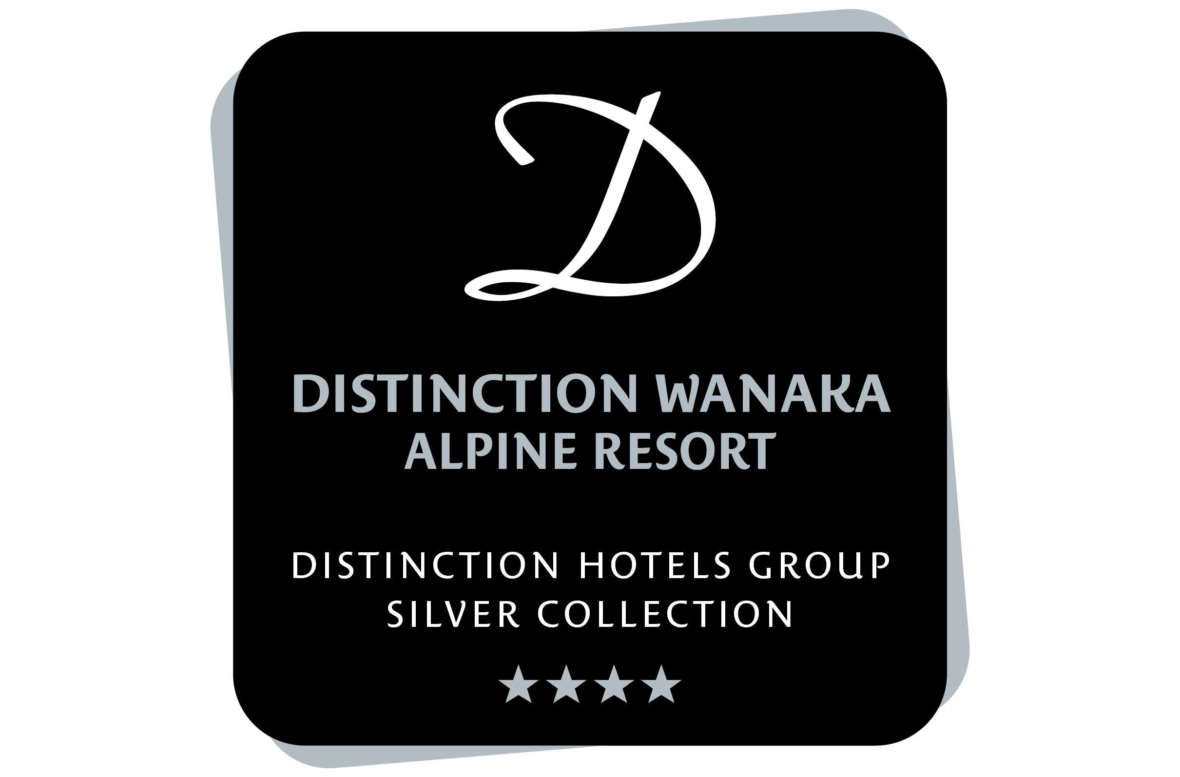
Distinction Wanaka Alpine Resort