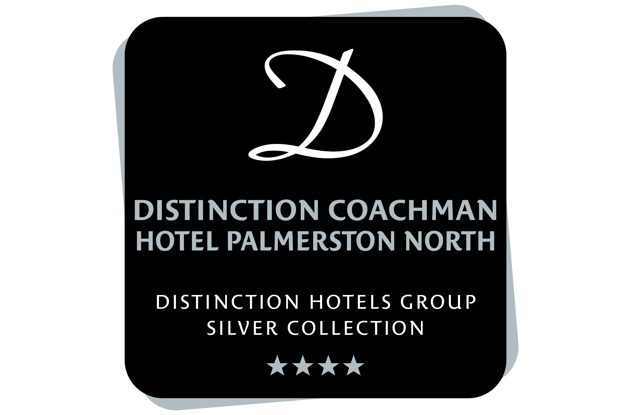 
Distinction Coachman Hotel Palmerston North